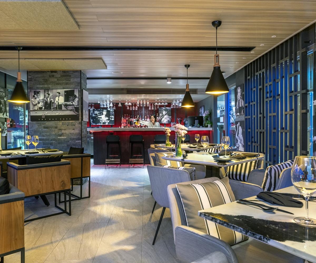 Bayphere Hotel Pattaya Ban Nong Hin  Extérieur photo
